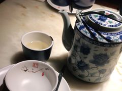 -绿茶餐厅(朝阳大悦城店)