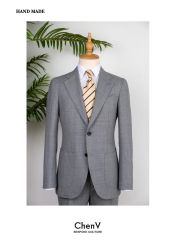 -ChenV西服礼服高级定制(市区养育巷店)