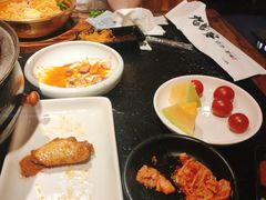 -九田家黑牛烤肉料理(石路天虹店)