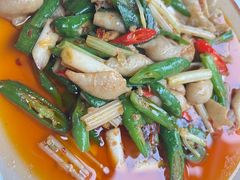 -映秋饭店(李庄总店)