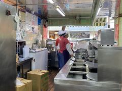 -芳婆糕团店(王府大街店)
