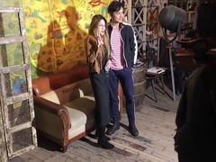 -X先生·MRX沉浸密室(厦门双子塔海景店)