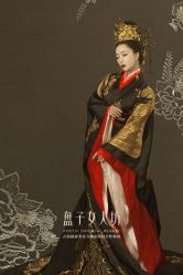 -盘子女人坊古装写真摄影(南京总店)