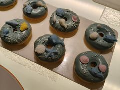 -松咖啡自助餐厅·松北香格里拉