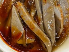 -杨记灌肠(食品街店)