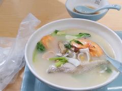 -大头仔海鲜面馆(环球港店)