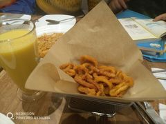 -必胜客(大悦城店)