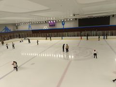 -清华大学-陈明游泳馆