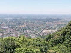 -天津盘山风景名胜区