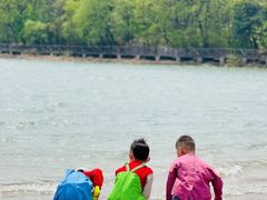 -沈阳辉山风景区