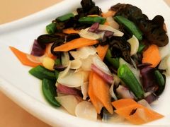 竹林七贤-新竹里馆·花园餐厅(兴苑路店)