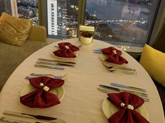 -三迪希尔顿酒店·星空酒廊