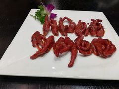 -米汤记忆(南京西路店)
