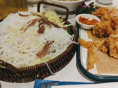 -云尊府云南菜·蒸汽石锅鱼(学清路店)