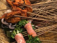 -马路边边串串香(双井直营店)