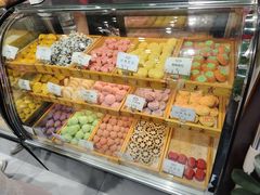 -汪玉霞(汉口里店)