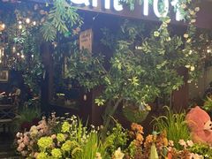 -第101座花园餐厅(湖滨88店)