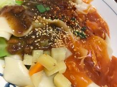 -大嘻咹biangbiang面(历史博物馆店)