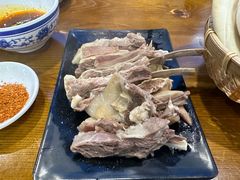 -长安后宰门水盆羊肉(新都心店)