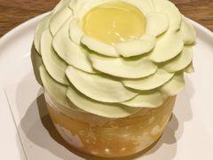 -Ten Olives甜点