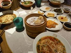 -松鹤楼·苏式汤面(虹桥天地店)