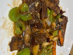 -老长春肉馆(隆礼路店)