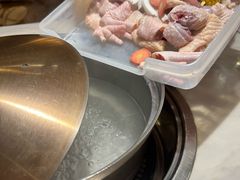 -狐狸爱上椰子鸡(滨江星光大道店)