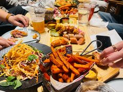 -Boxing Cat Brewery拳击猫精酿啤酒馆(永福店)