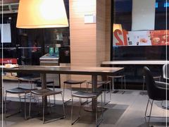 -麦当劳(红旗路店)