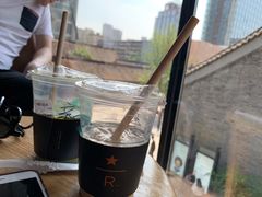 -星巴克臻选(成都太古里店)