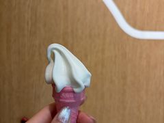 -麦当劳(中山公园龙之梦店)