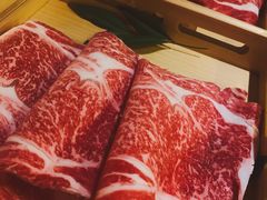 -锦和牛·炭火烧肉(ICC太和里店)