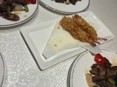 -温度铁板烧(亚泰大街店)