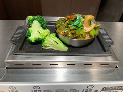 -肉肉大米(金虹桥店)