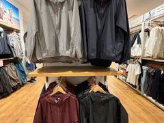 -优衣库(北京枫蓝国际广场店)