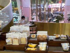 -夏佐CHASEL(横店康庄路店)