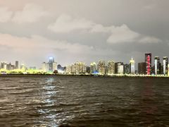 -秋水广场音乐喷泉