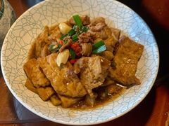 云水间豆腐-军山湖云水间水上餐厅(进贤店)