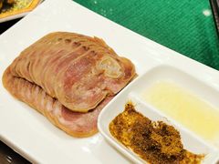 -烤肉季饭庄