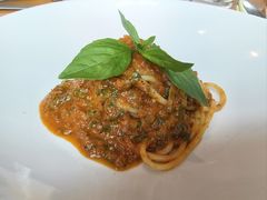 -沈阳君悦酒店·意坊意大利餐厅