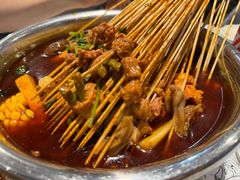 -成都瓜串串(华强北店)
