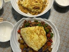 -文三里屯面馆(三里屯店)