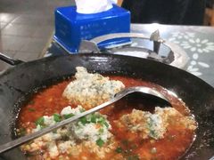 -张关合渣(航空大道店)