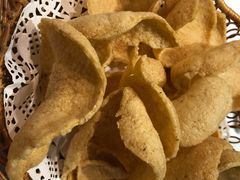 -暹罗酒肆泰餐厅酒吧