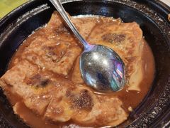 西施豆腐-顺粤楼·粤菜·点心(融创茂店)