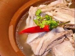 -格鲁·秀色Georgia’s Feast