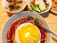 -红小满休闲餐厅(十全街店)