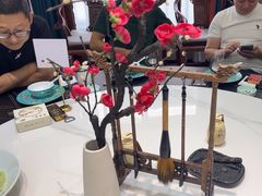 -农乐园食府(梅城镇店)
