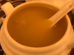 -亚龙湾红树林度假酒店-韩轩韩餐厅
