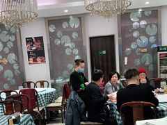 大堂-紫光园·烤鸭·北京菜(劲松店)